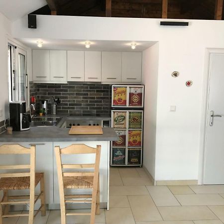 Ferienhaus Olive Garden Kyparissía Eksteriør bilde